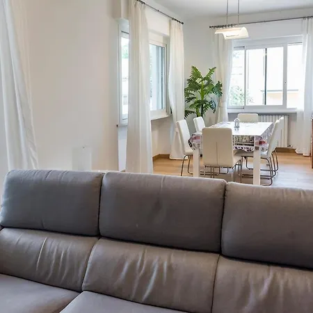 M363 - Marcelli, Nuovo Trilocale Con Terrazzo * مارشيللي