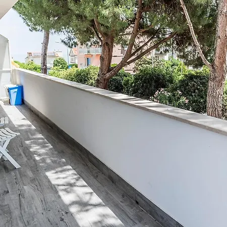 Apartament M363 - Marcelli, Nuovo Trilocale Con Terrazzo *