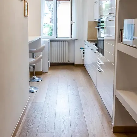 M363 - Marcelli, Nuovo Trilocale Con Terrazzo شقة مارشيللي