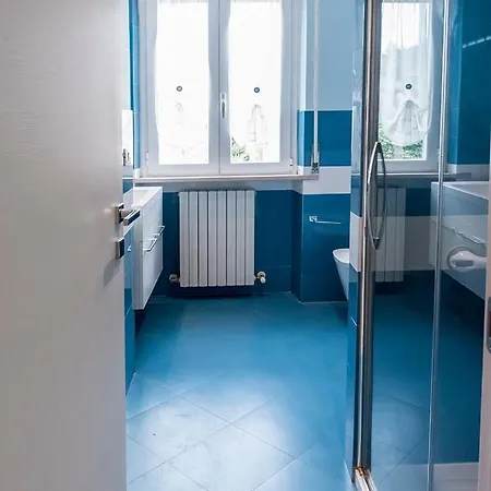 M363 - Marcelli, Nuovo Trilocale Con Terrazzo Apartament *
